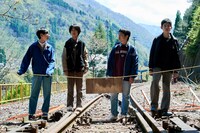 「雑魚どもよ、大志を抱け！」場面写真 (c)2022「雑魚どもよ、大志を抱け！」製作委員会