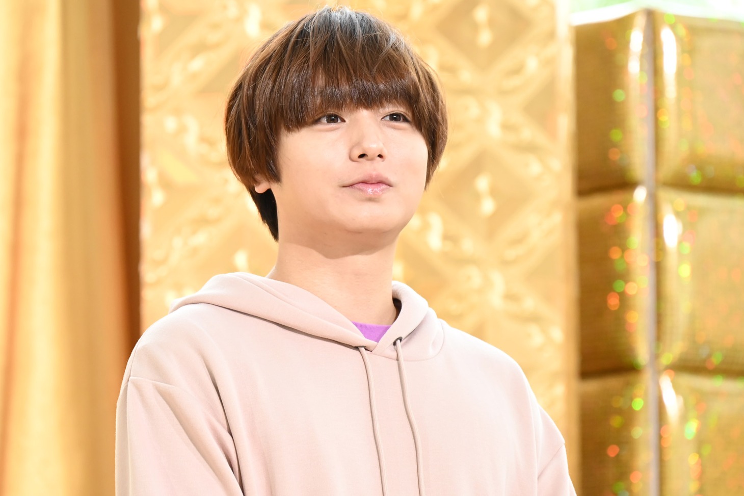 伊野尾慧