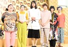 「家政夫のミタゾノ」松岡昌宏が伊野尾慧に「Snow Manがよかった」桜田ひよりを絶賛
