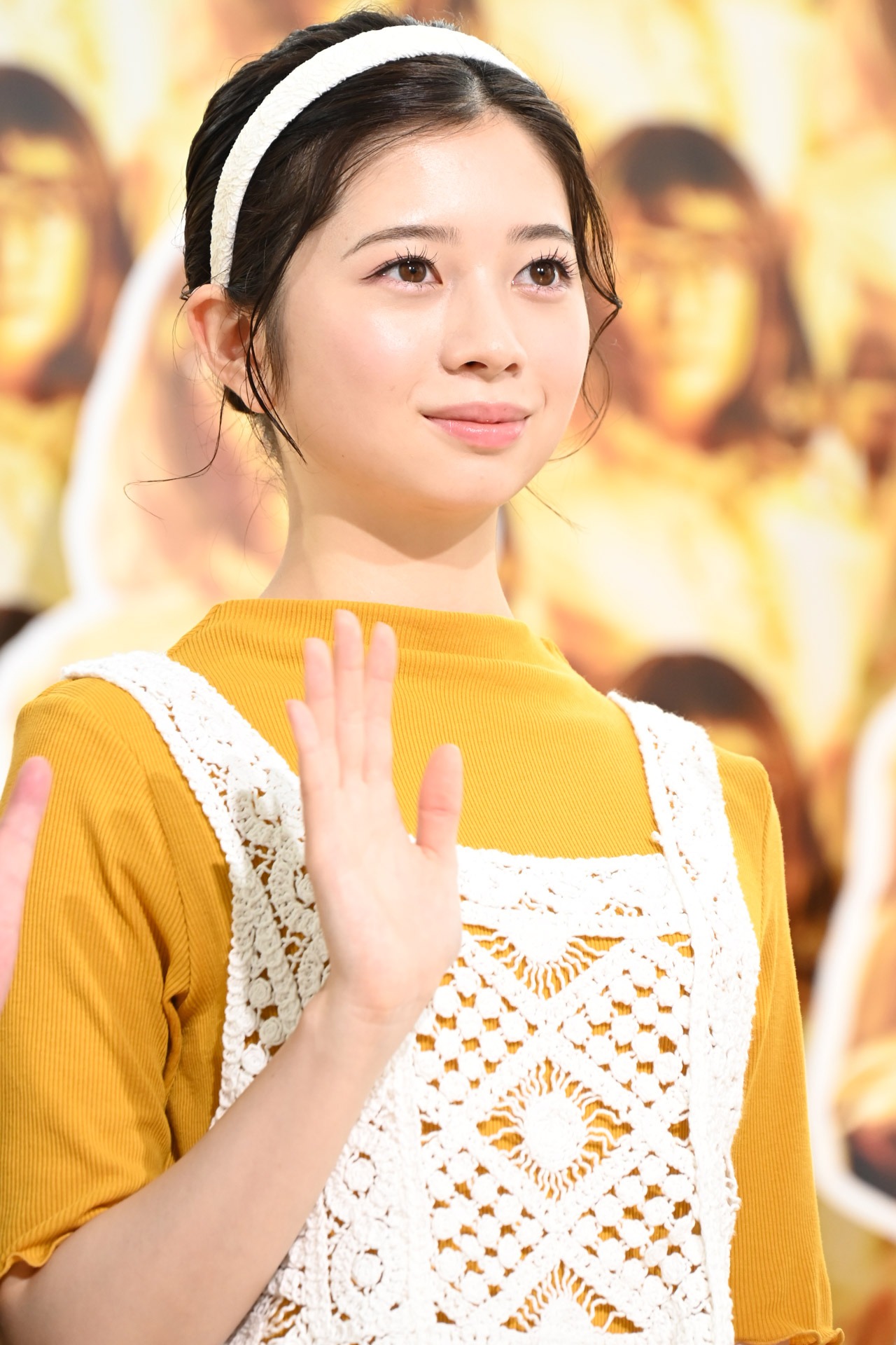 桜田ひより