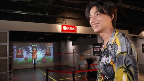 「Gulf in TOKYO 3」より。