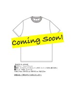 「TYPE:B」の特典となるTシャツの詳細。