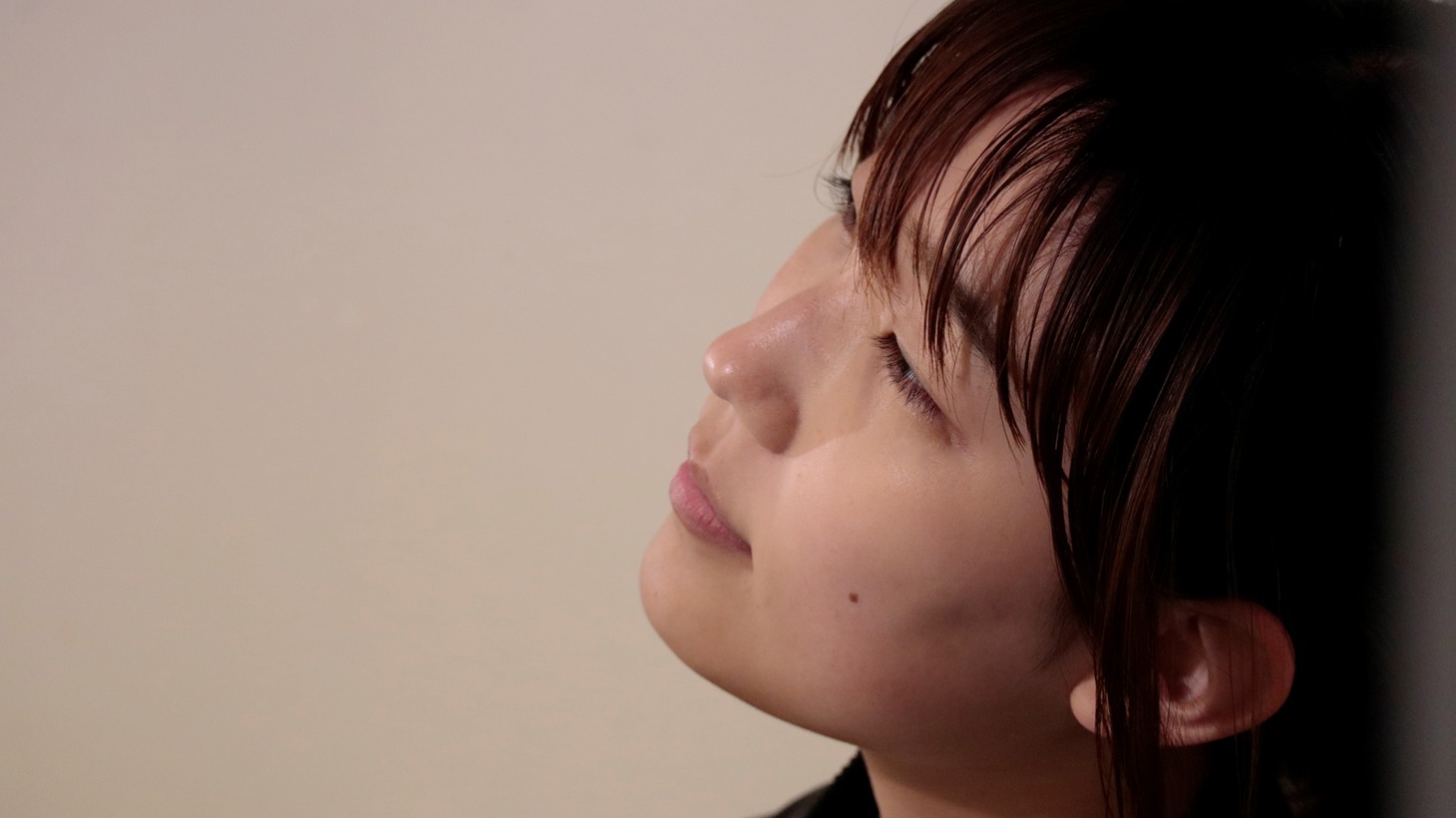 「痛い街で」場面写真