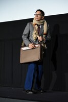 甘利田幸男を演じる市原隼人。