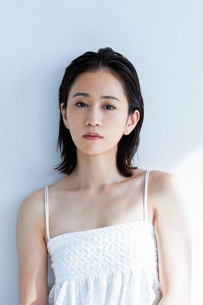 前田敦子・カルーセル麻紀・哀川翔の共演作が来年公開、三島