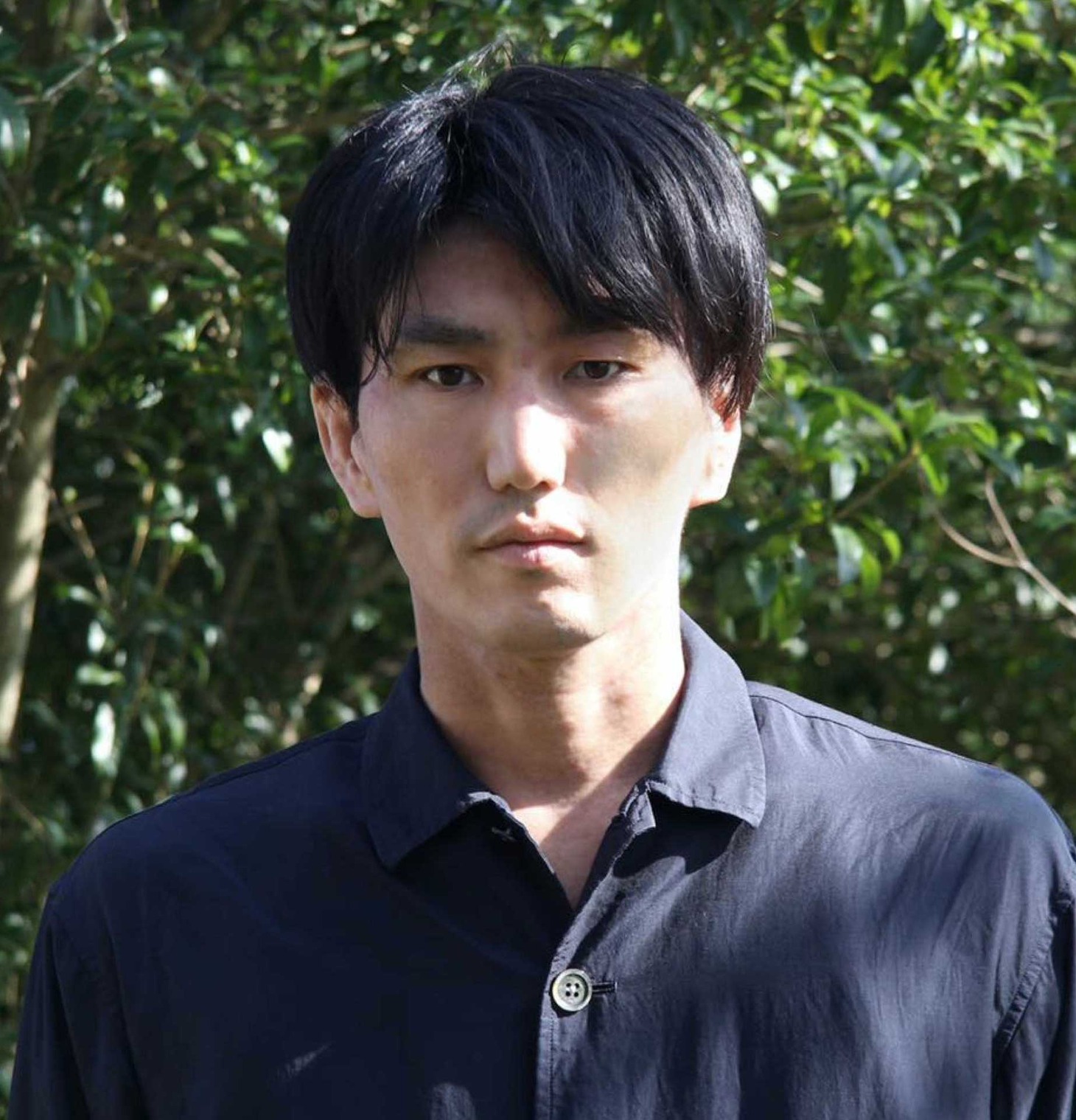 森田博之