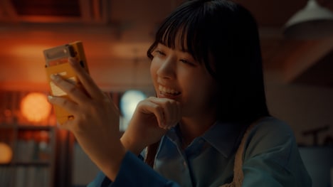 「ポケットに冒険をつめこんで」場面写真