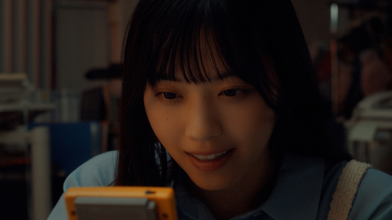 西野七瀬主演「ポケットに冒険をつめこんで」トレイラー公開、笠松将はヒトカゲ青年に