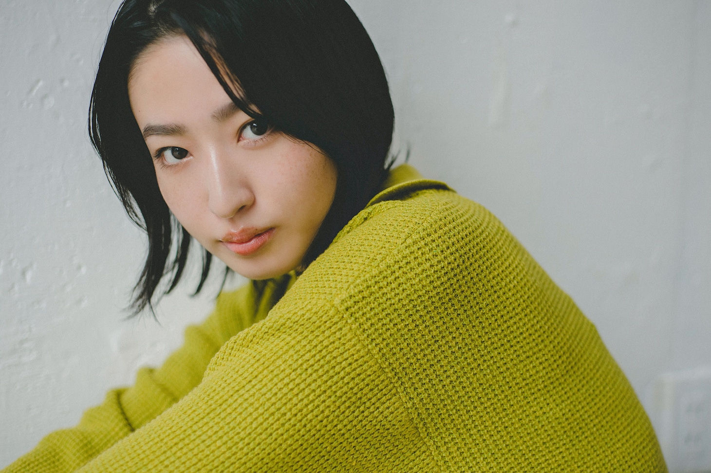 関口蒼