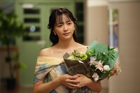 森香澄演じる衛藤まりあ。