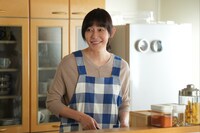 須藤理彩演じる宮下光恵。