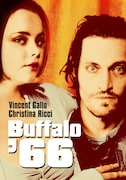 「バッファロー'66」全国53館でリバイバル上映