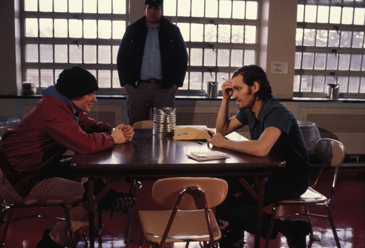 「バッファロー'66」場面写真