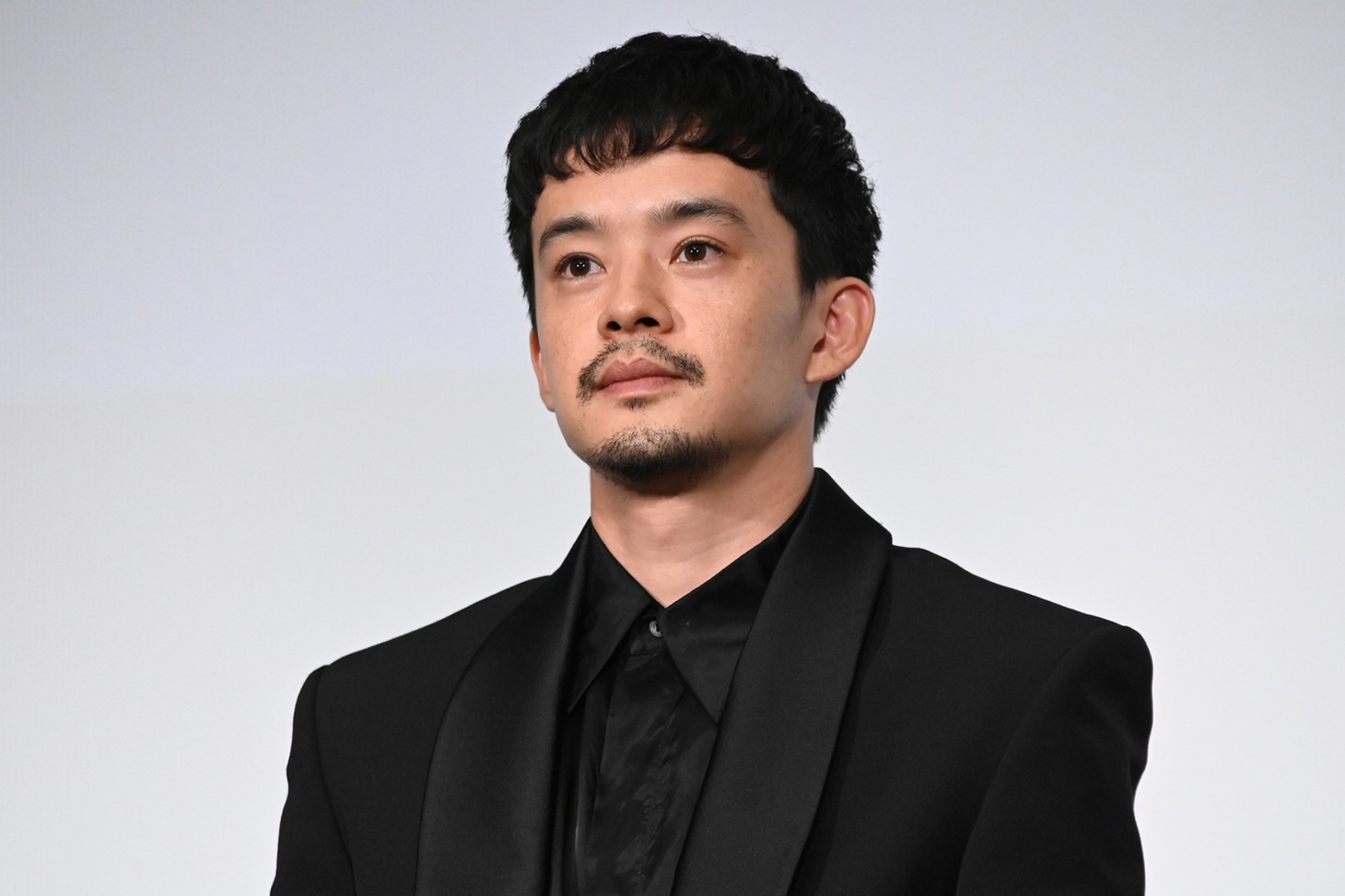 池松壮亮