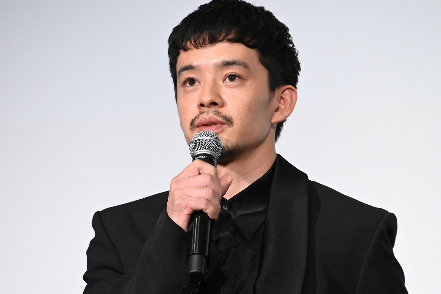 池松壮亮