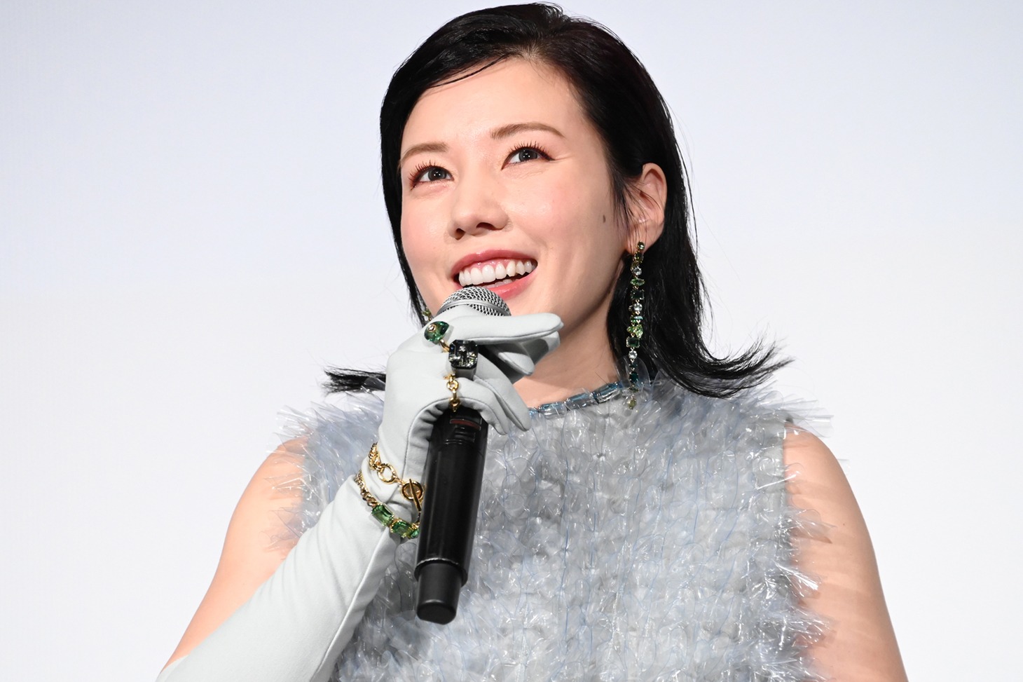 仲里依紗