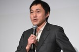 冨永昌敬