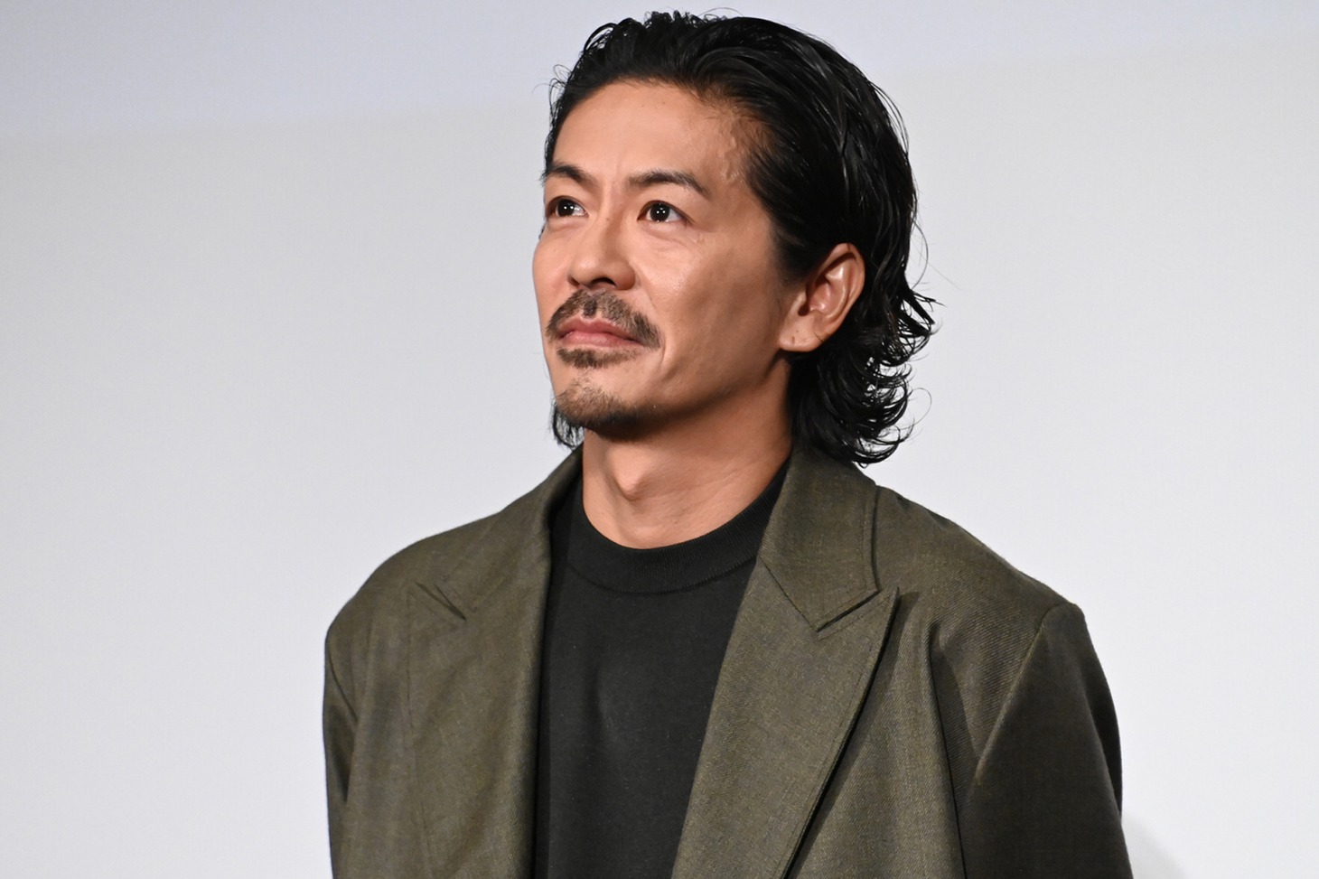 森田剛