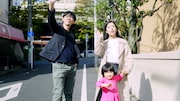 「あっちこっち じゃあにー」場面写真