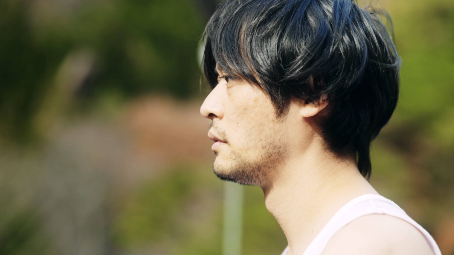 「あっちこっち じゃあにー」場面写真