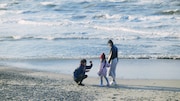 「あっちこっち じゃあにー」場面写真