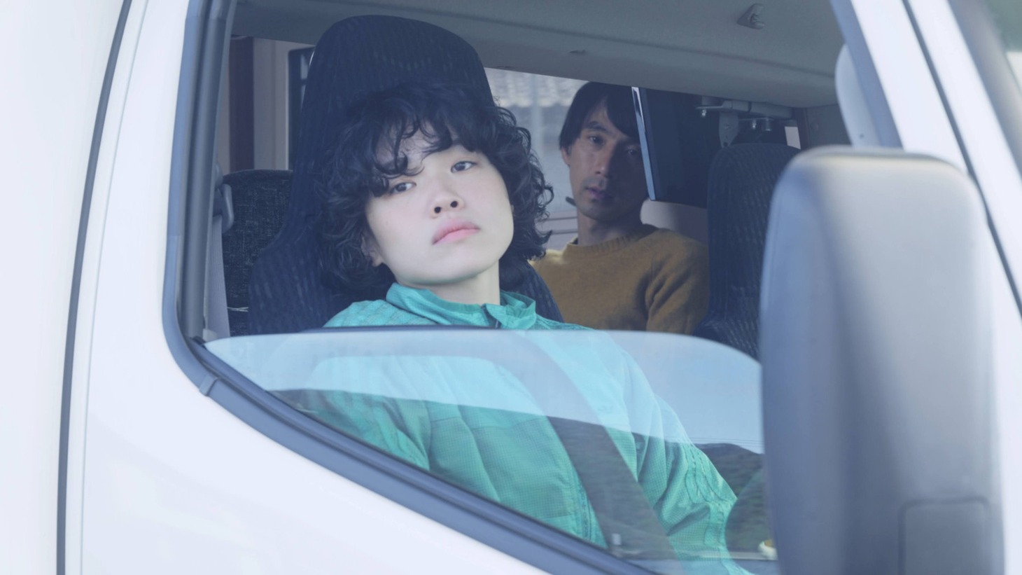 「あっちこっち じゃあにー」場面写真