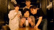 「あっちこっち じゃあにー」場面写真