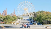 「あっちこっち じゃあにー」場面写真