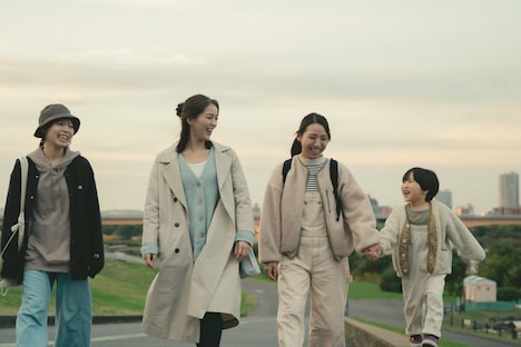 「在りのままで進め」場面写真