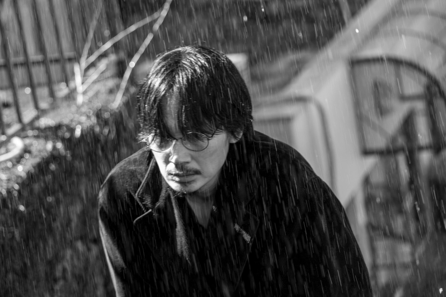 「花腐し」新場面写真