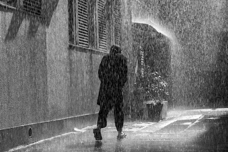 「花腐し」新場面写真