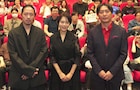 杉咲花が「市子」監督・戸田彬弘の手紙に震える、釜山でワールドプレミア上映