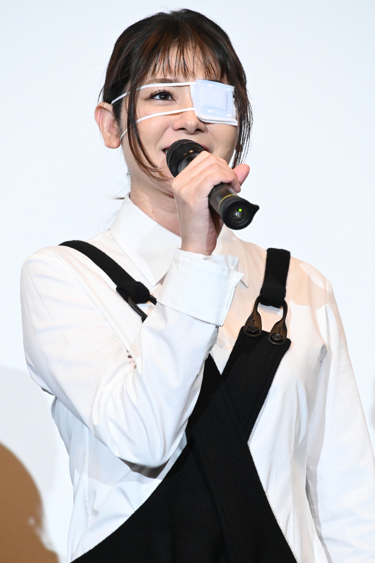 真木よう子