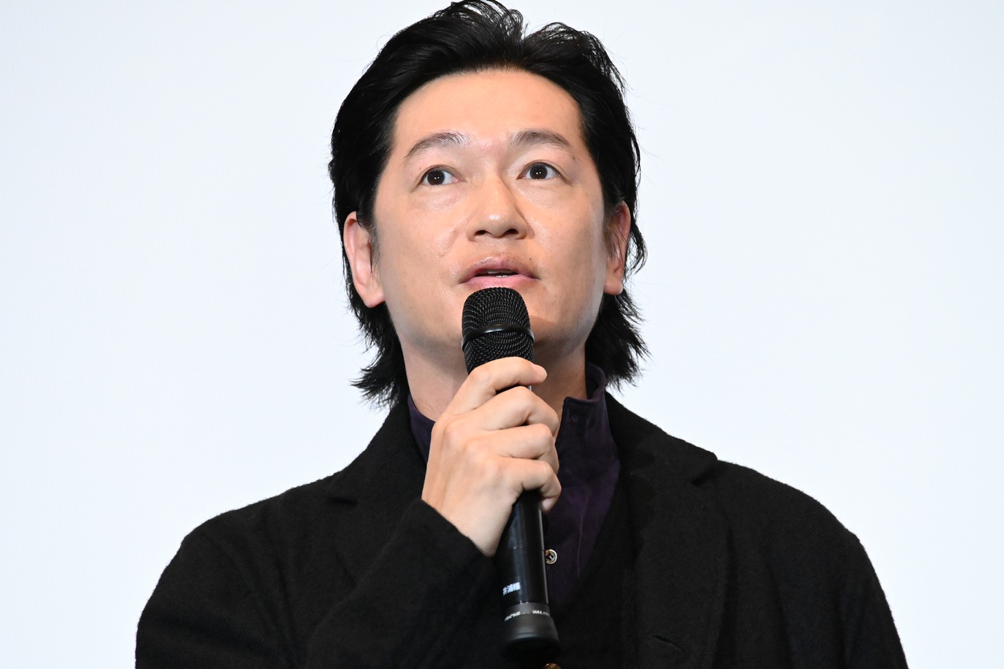 井浦新