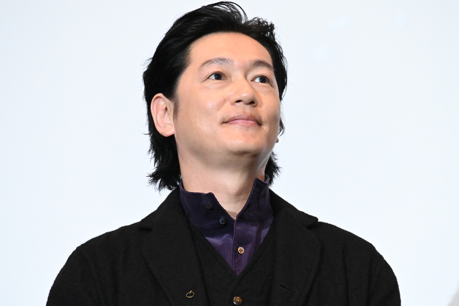井浦新