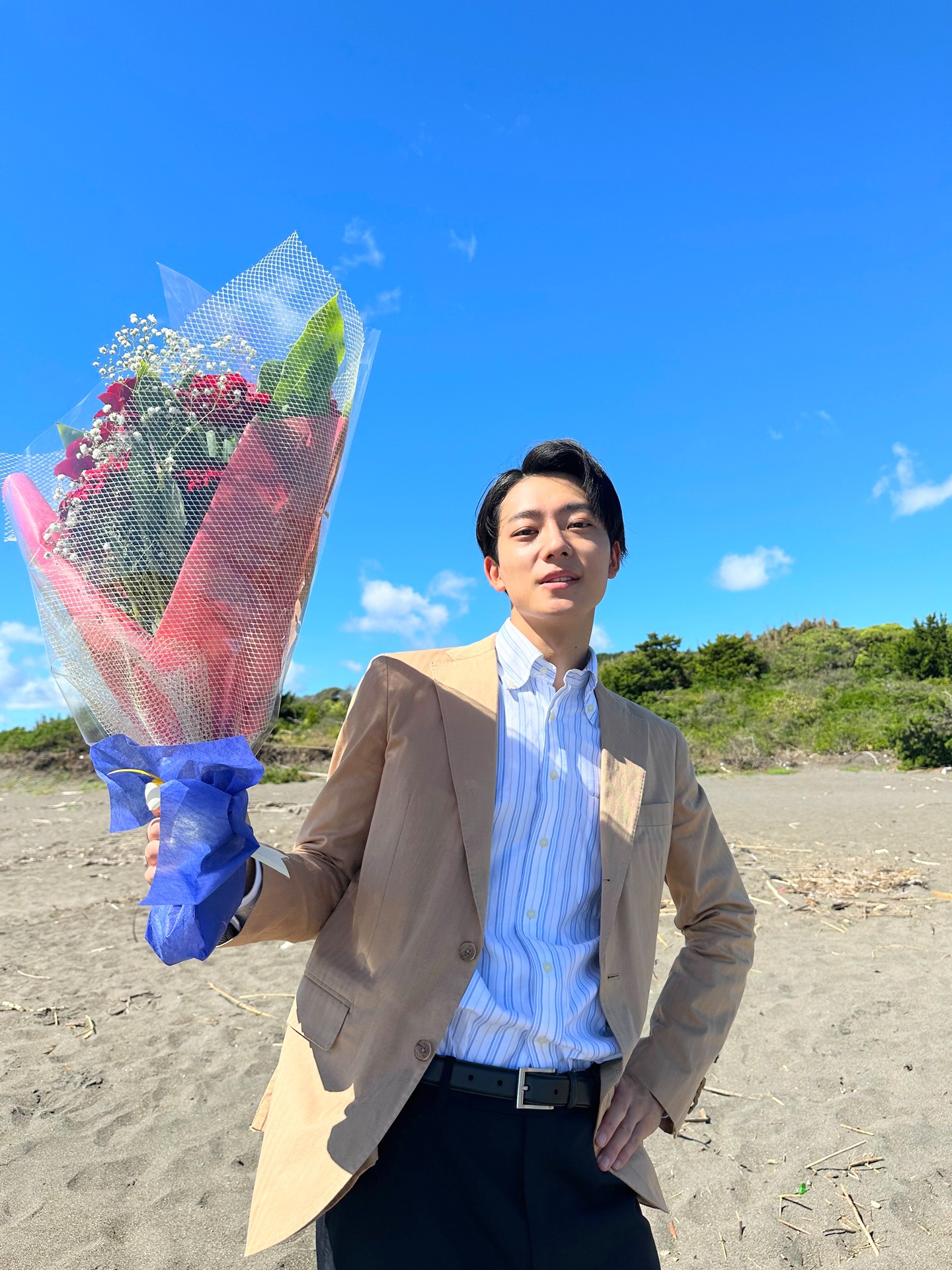 井上祐貴