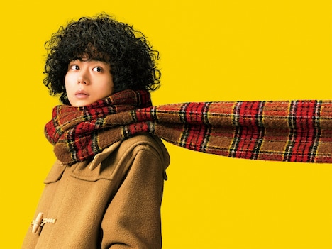 映画「ミステリと言う勿れ」メインカット