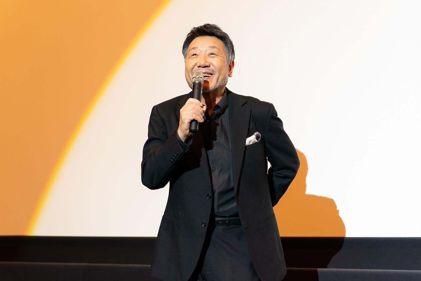 原田眞人