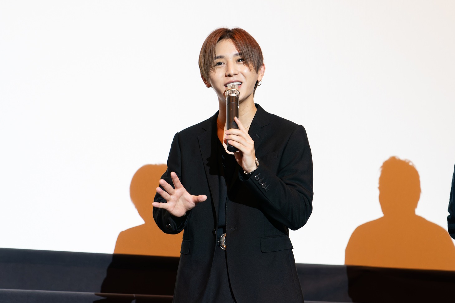 山田涼介