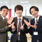 Snow Man深澤辰哉が「今日からヒットマン」出演、相葉雅紀を困らせる部下に