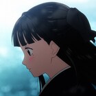 「鬼太郎誕生 ゲゲゲの謎」種崎敦美が演じる令嬢・龍賀沙代の場面カット到着