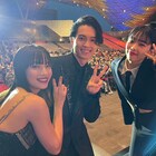 「キリエのうた」アイナ・ジ・エンド、楽曲に込めた思い語る「魂の叫びを乗せたい」