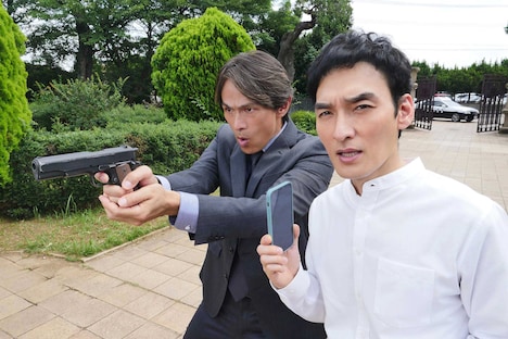 「永遠のふたり」場面写真