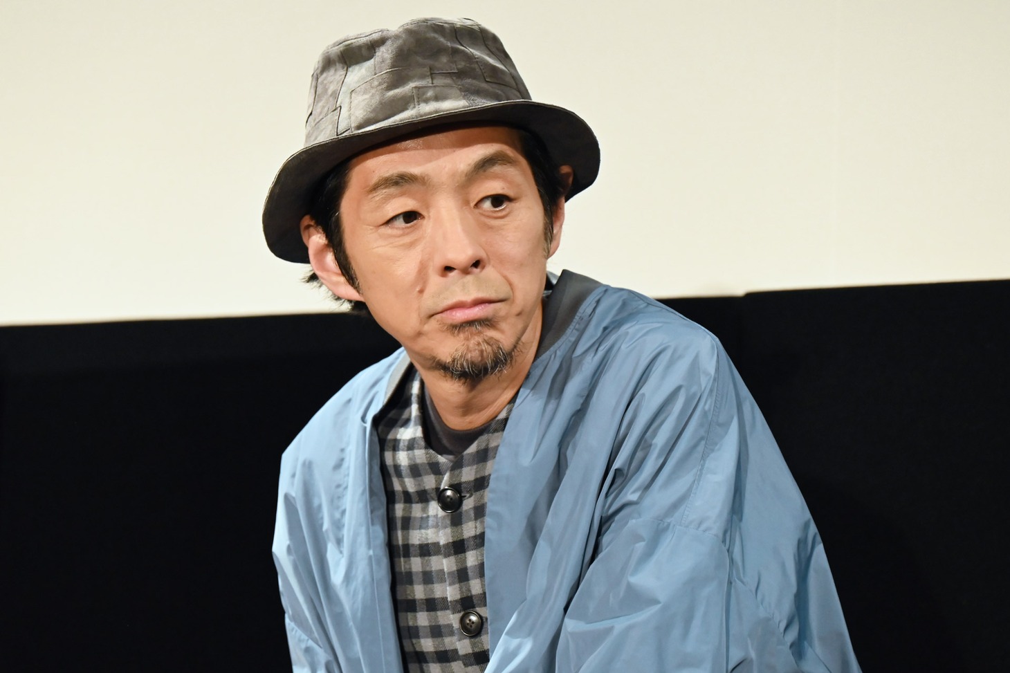 宮藤官九郎