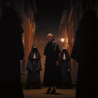 「死霊館のシスター 呪いの秘密」公開記念、13日の金曜日にScreenXでオールナイト上映