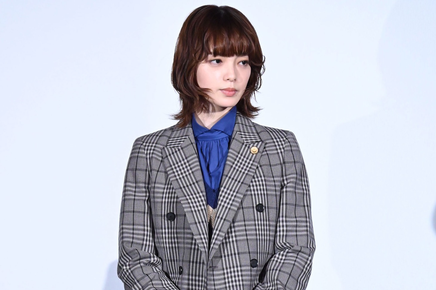 平手友梨奈