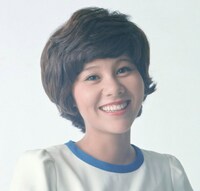 天地真理 (c)渡辺プロダクション