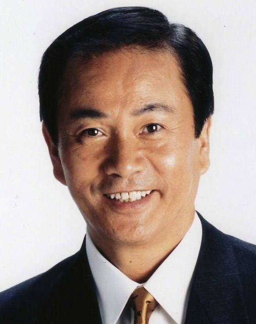 森田健作