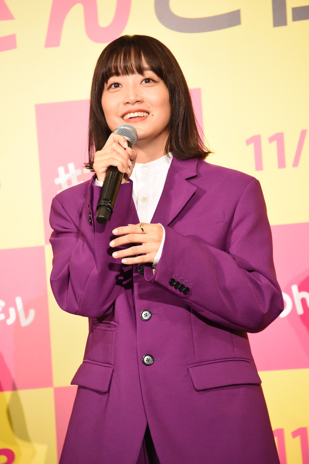 深川麻衣