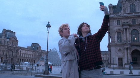 「Winter boy」場面写真